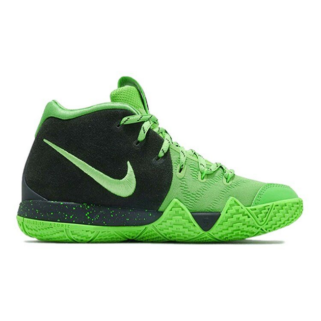 Nike Kyrie 4 Spinach Green