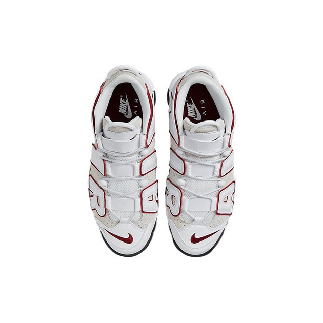 Nike Air More Uptempo Vintage Bulls Air