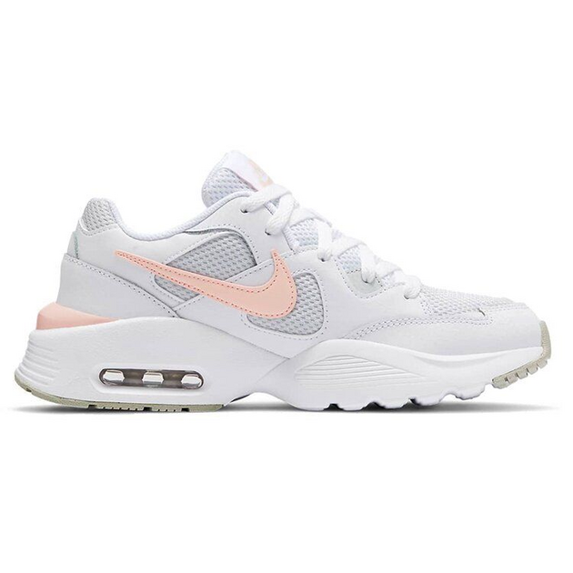 Nike Air Max Fusion