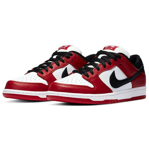 Nike Dunk SB Pro Chicago