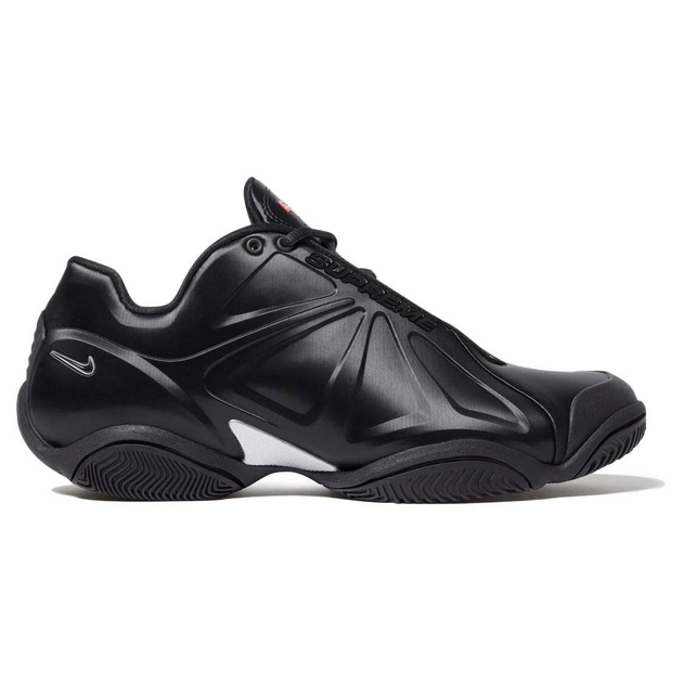 Supreme x Nike Air Zoom Courtposite Black