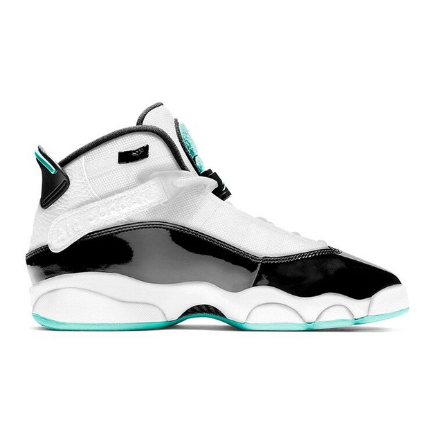 Air Jordan 6 TPU GS