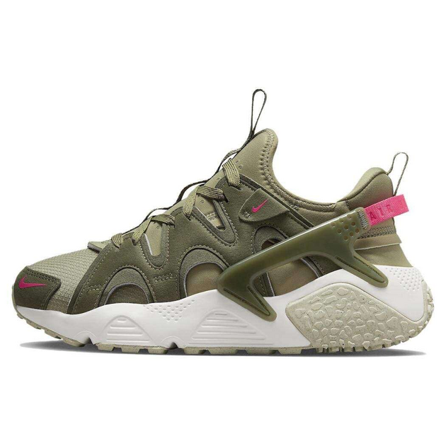 Nike Air Huarache Craft Medium Olive