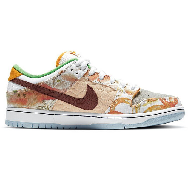 Nike Dunk SB QS Street Hawker