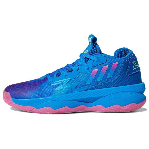 Adidas D Lillard 8 8