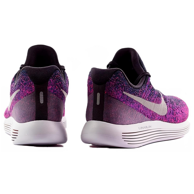 Nike LunarEpic Flyknit 2