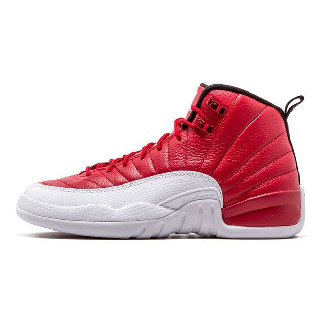 Air Jordan 12 Retro Gym Red GS