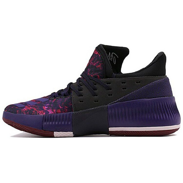 Adidas Dame 3