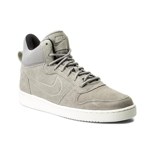 Nike Court Borough