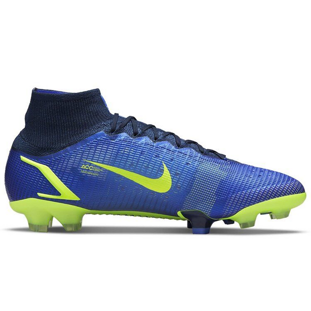 Nike Mercurial Super Fly 8 Elite FG