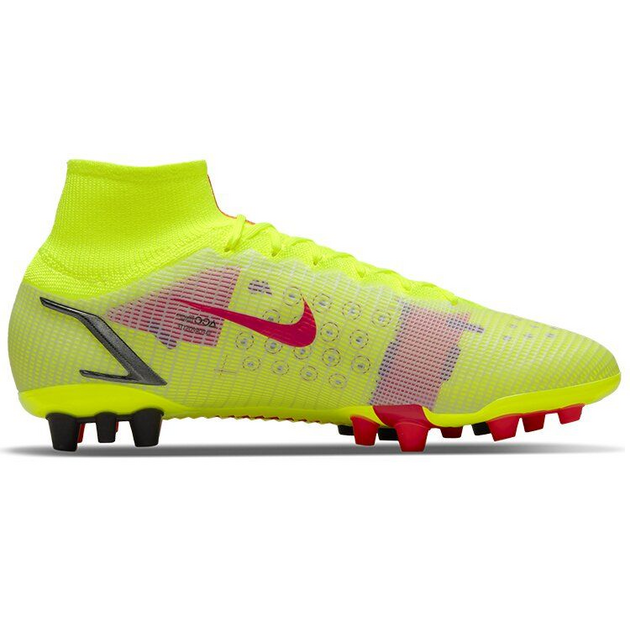 Nike Mercurial Super Fly 8 Elite AG