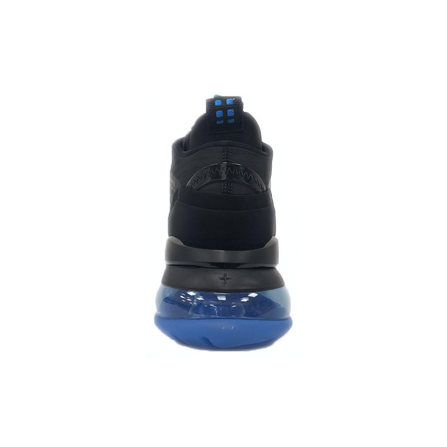 Jordan Aerospace 720