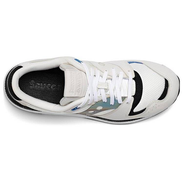 Saucony TRiumph 18