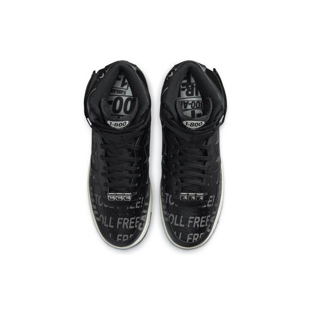Nike Air Force 1 07 Premium Toll Free 3M