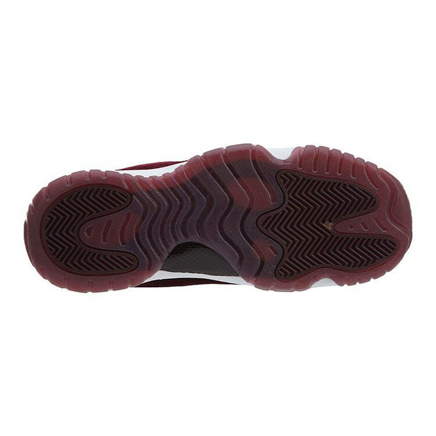 Air Jordan 11 Retro Heiress Night Maroon GS