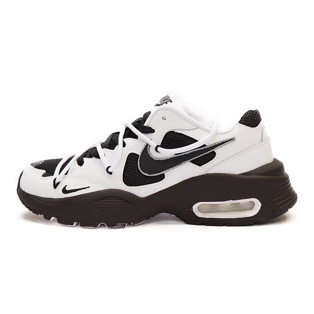 Nike Air Max Fusion
