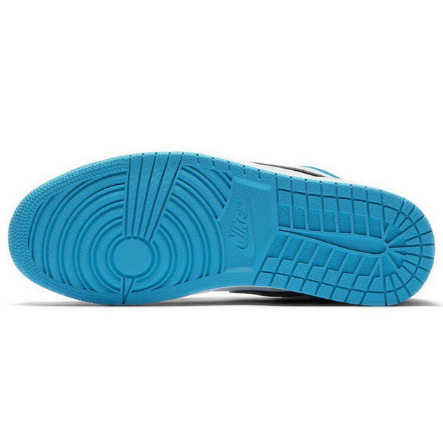 Air Jordan 1 Lowlaser Blue