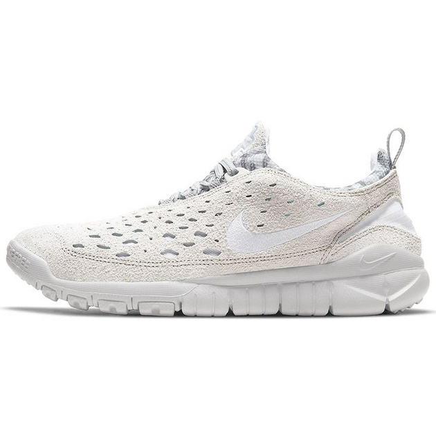 Nike Free RN TRail Neutral Grey