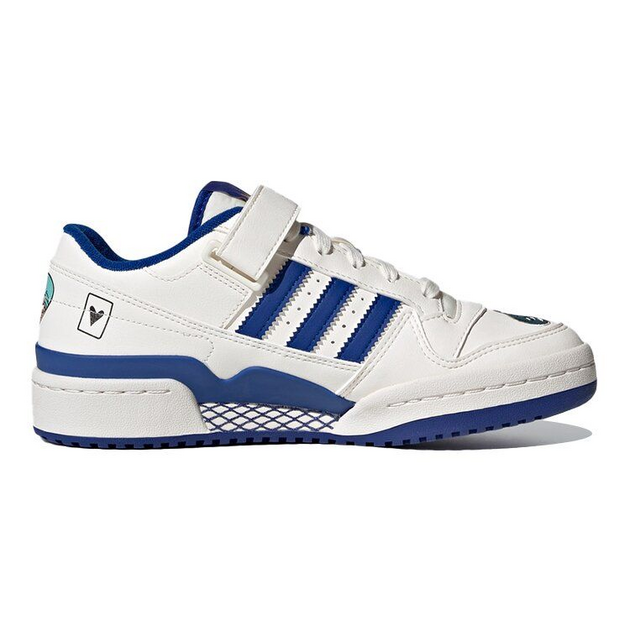 Adidas Originals Forum Low J