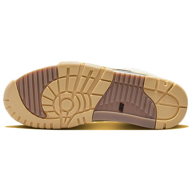 Nike Air TRainer 1 Wheat Gold