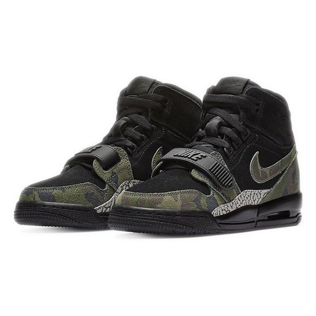 Jordan Legacy 312 GS