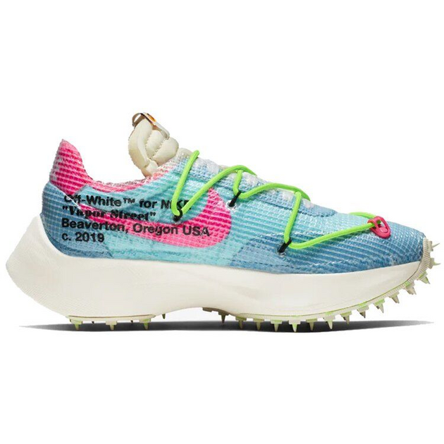 Off-White x Nike Vapor Street OW