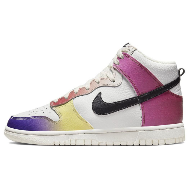 Nike Dunk Multi Gradient