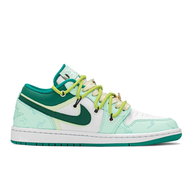 Air Jordan 1 Low