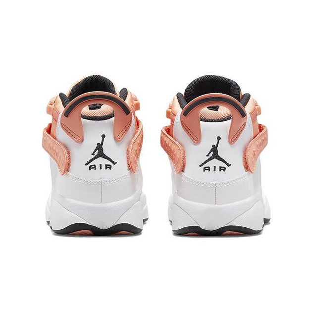 Air Jordan 6 Rings GS