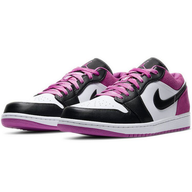 Air Jordan 1 magenta