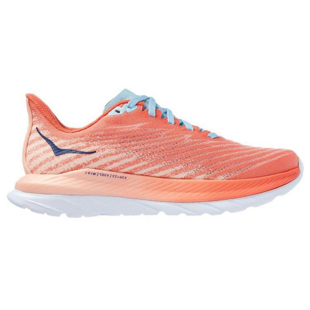 Hoka One One Mach 5