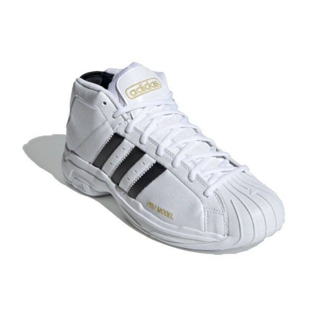 Adidas Pro Model 2G