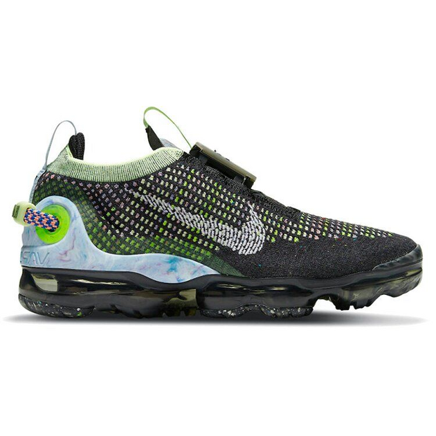 Nike VaporMax 2020 Black Multi
