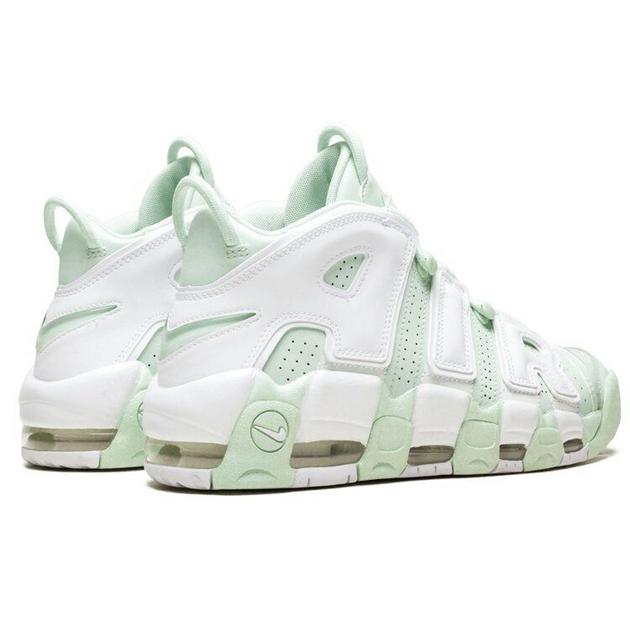 Nike Air More Uptempo barley Green