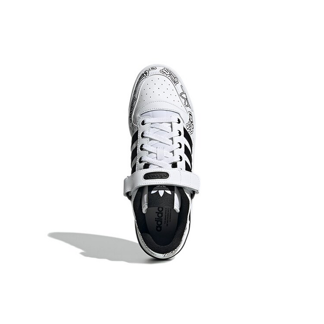 Adidas Originals Forum Low