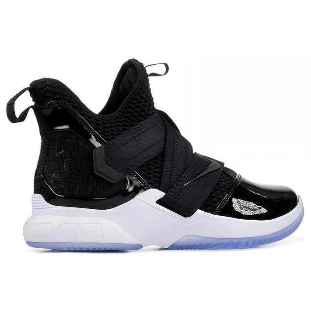 Nike Zoom Soldier 12 SFG Black 12