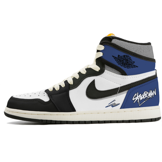 Air Jordan 1