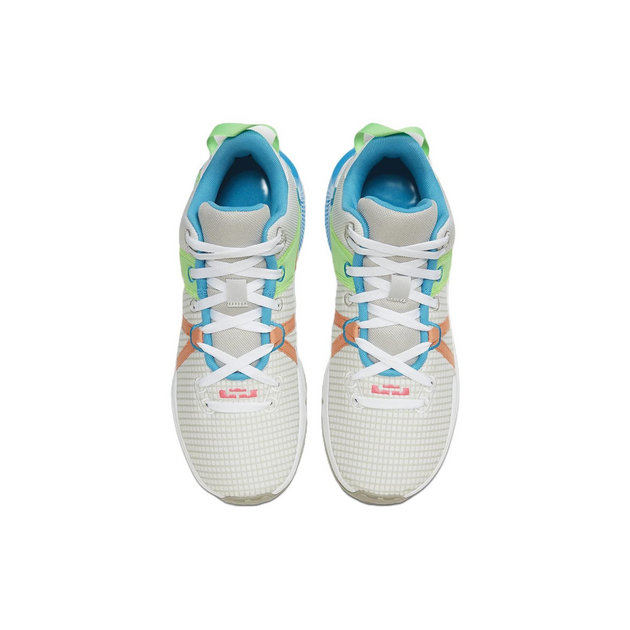 Nike LeBron 7 Witness 7 EP