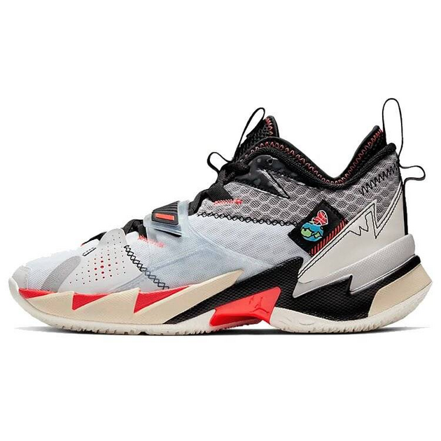 Jordan Why Not Zer03 PF 3