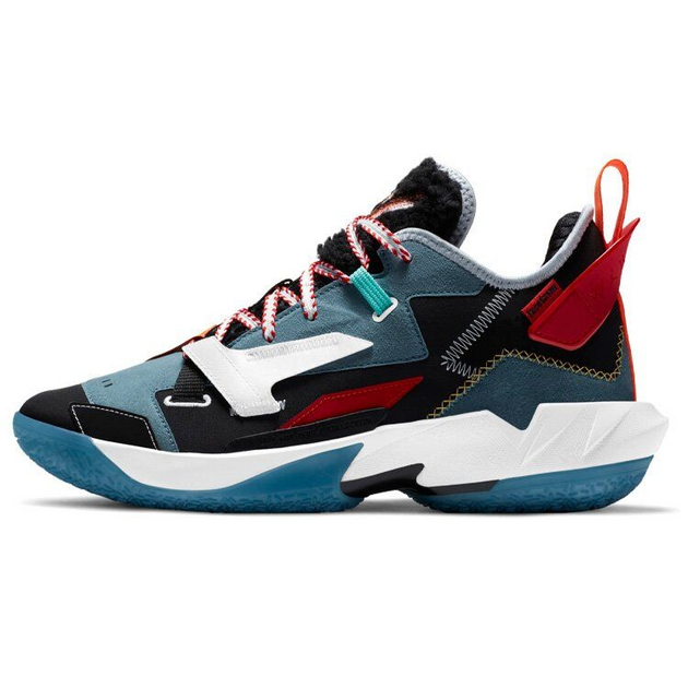 Facetasm x Air Jordan Why Not Zer04 PRM 4