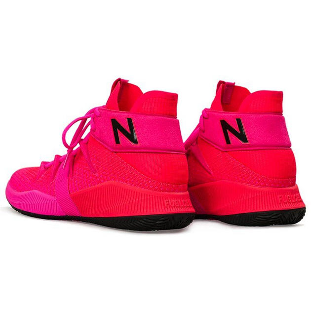 New Balance OMN1S heat wave