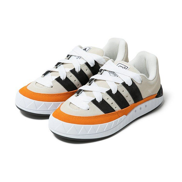 HuMan made x Adidas