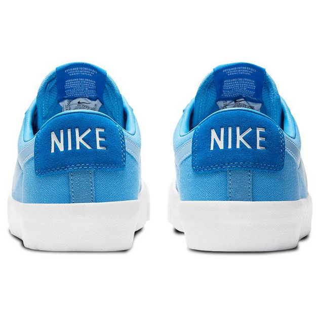 Nike Blazer Low GT Blue