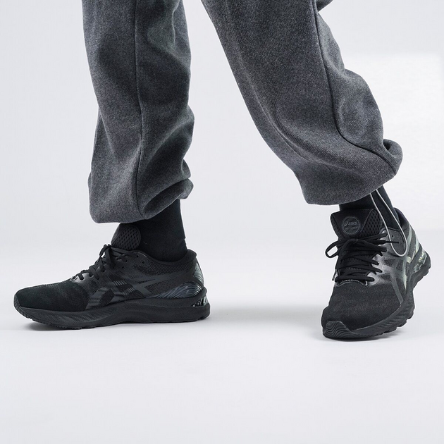 Asics Gel-Nimbus 23
