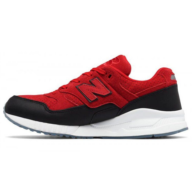 New Balance 530 Suede