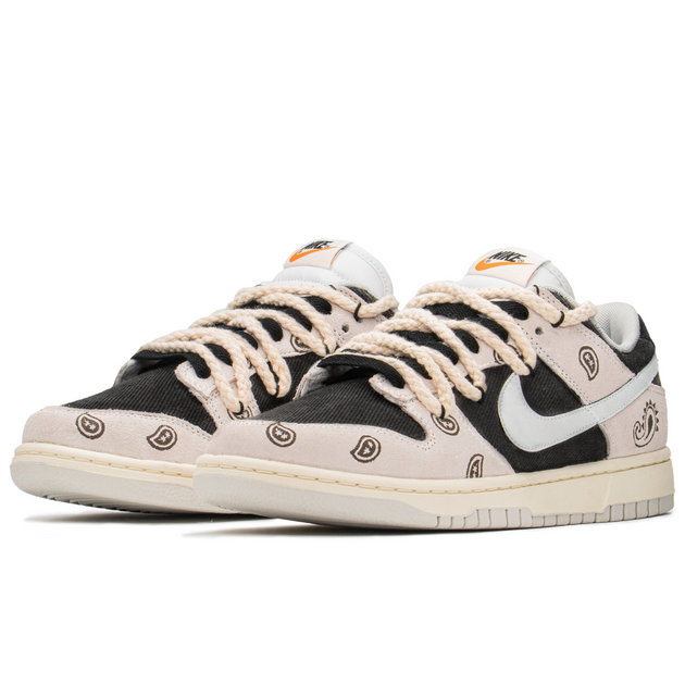 Nike Dunk Low Vibe TS