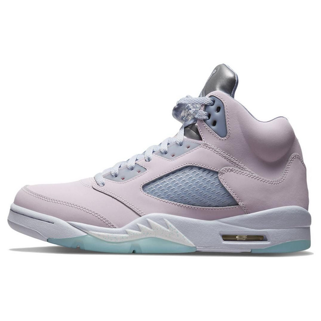 Air Jordan 5 Retro Se regal Pink