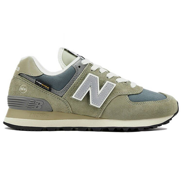 Alpha Industries x New Balance 574