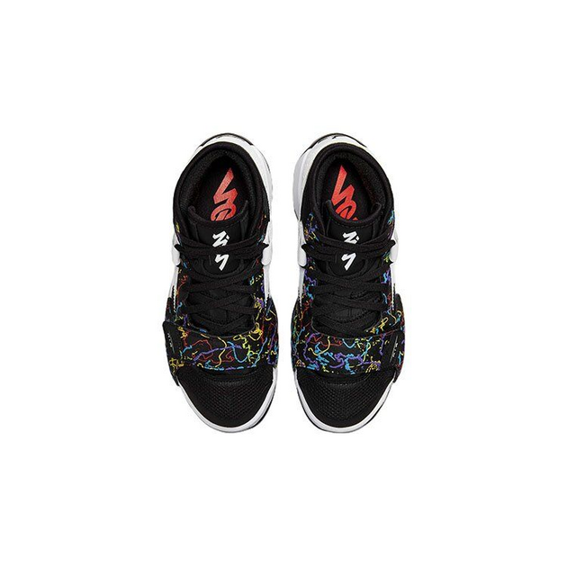 GS Air Jordan Zion 2 2