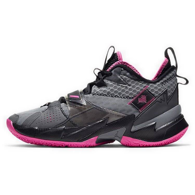 Jordan Why Not Zer03 PF